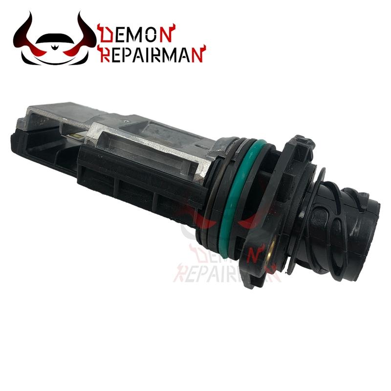 NEW Mass Air Flow MAF Sensor For BMW E36 318is 318ti 318 I Is Ti Z3 E46 318i E38 750i 750iL E31 850Ci 0280217502 MAF-2