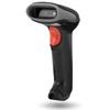 GEPAD Wired 1D 2D Barcode Scanner