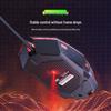 AOC KM100 Wired RGB Gaming Keyboard and Mouse Set