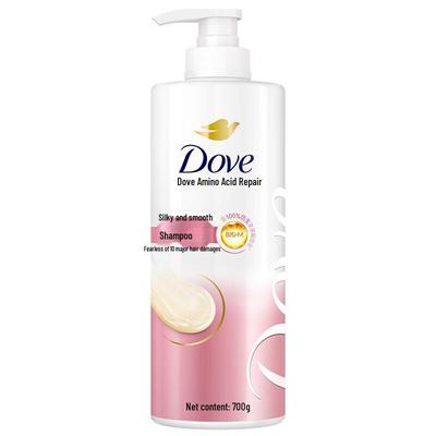 Dove Daily Nourishing & Silky Smooth Shampoo