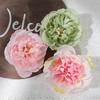 2/5/10Pcs Peony Artificial Flowers Wedding Marriage Decoration Fake Flower for Home Decor DIY Crafts Gifts Garland Accessories
