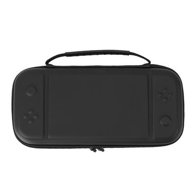 Carrying Case Suitable for Switch 2 Game Console Travel Pouch with Mesh Pocket and 10 Game Card Slots