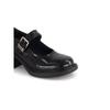 Soda Women S Semi caSual Mary Jane Loafer  arS621 Ba10  6cm 