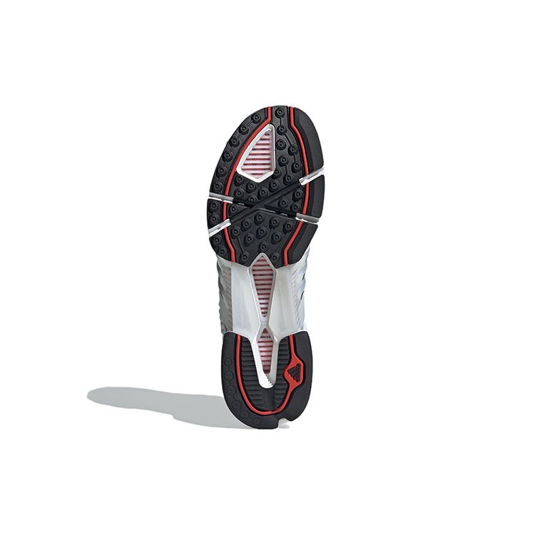 adidas Originals Climacool 1 White Black Red IF6849