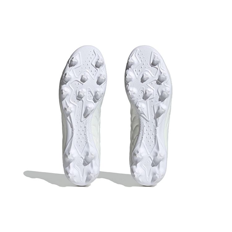 Adidas Copa Pure 2 Hg Soccer Shoes Men Soccer Shoes White Id4302