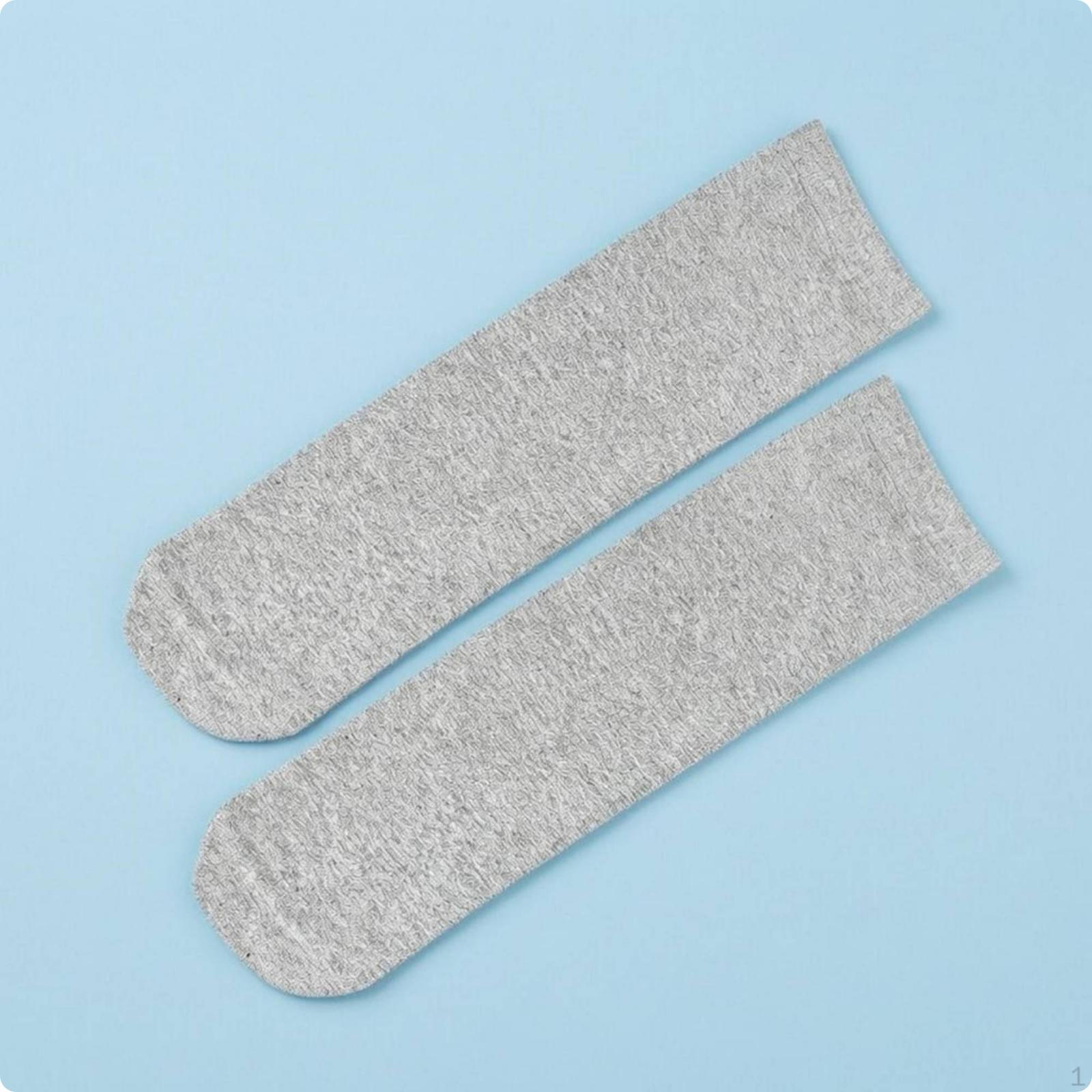 Prosthetic Stocking Sleeve Tubular Leg Blend