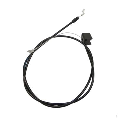 Brake Stop Cable 104-8677 Braking System Backyard Replaces 1048677 Assembly for 22” Recycler 20005