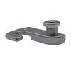Aluminium Alloys Tail Hook Screw 10mm Bicycles Rear Derailleur Screws Bike Rear Derailleur Hanger Bolt Easy to Install