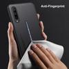 Luxury PU Leather Case For Vivo iQOO Pro Matte Back Cover Silicone Shockproof Protection Phone Case For Vivo iQOO Pro 5G Coque