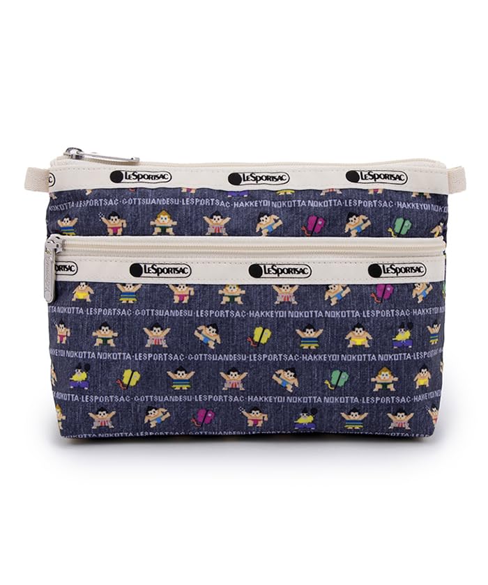 

Pouch COSMETIC Ausmousan [LeSportsac] [Official] CLUTCH/7105