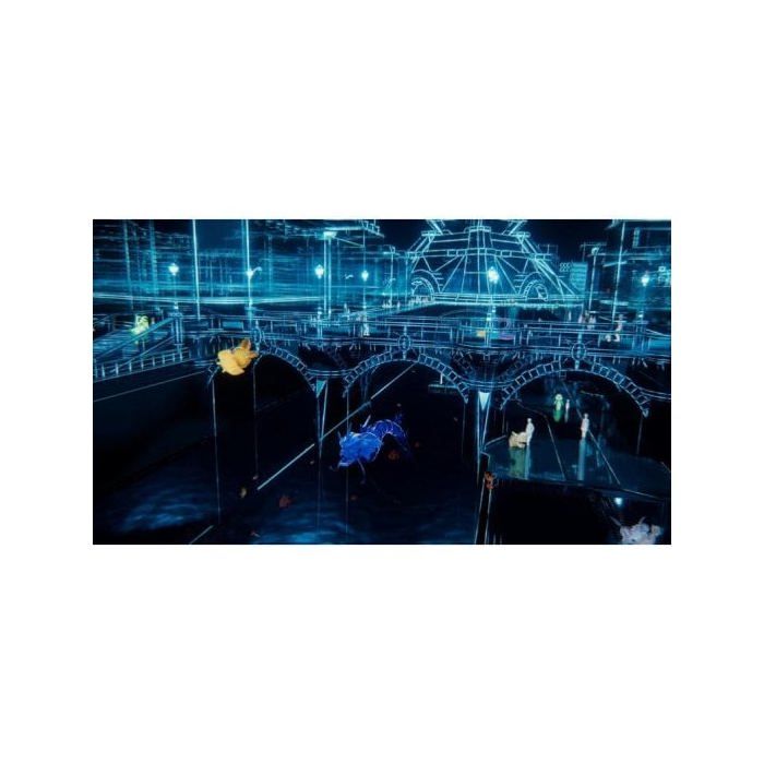 Pokémon Legends: Z-A Nintendo Switch