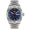 T-Sport Powermatic 80 Automatic Blue Dial Men's Watch T131.430.11.042.00 / T1314301104200