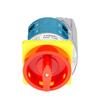 Zhuochao HZ12-40/04 0-1 Dual-Speed Dual-Position Power Disconnect Switch