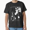 The Sisters Of Mercy Classic Tshirt Made In Usaaus Tshirt S2xl