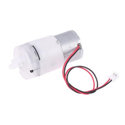 DC 2V-3,7V Mini 310 Motor vodní membránové čerpadlo Mikro Samonasávací sací fontána Vodní čerpadlo Vodní čerpadlo Čerpadlo