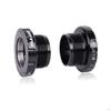 External Bearing Bottom Brackets BB for BB386 Crankset 30mm