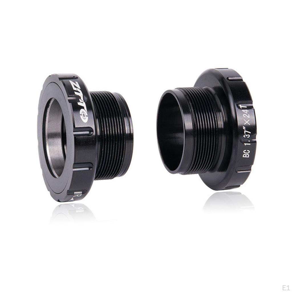 External Bearing Bottom Brackets BB for BB386 Crankset 30mm