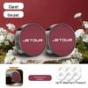 Jietu Shanhai L9 Car Vent Freshener - Aluminum Alloy Fragrance Accessory