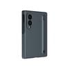 Für Samsung Galaxy Z Fold 8 Wide Case, Scharnierschutzhülle + Bildschirmschutzfolien mit Stift- und Stiftehalter