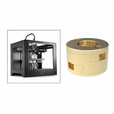 3D yazıcılar ve 3D tarayıcılar – 3D yazıcı parçaları ve aksesuarları