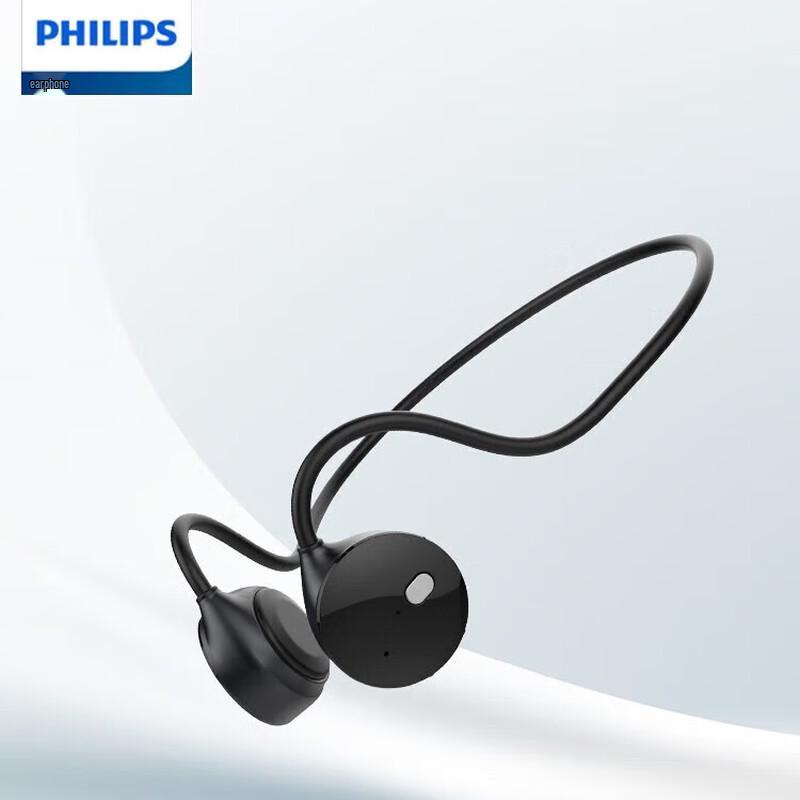 

Philips TAA1609 Bone Conduction Sports Headphones