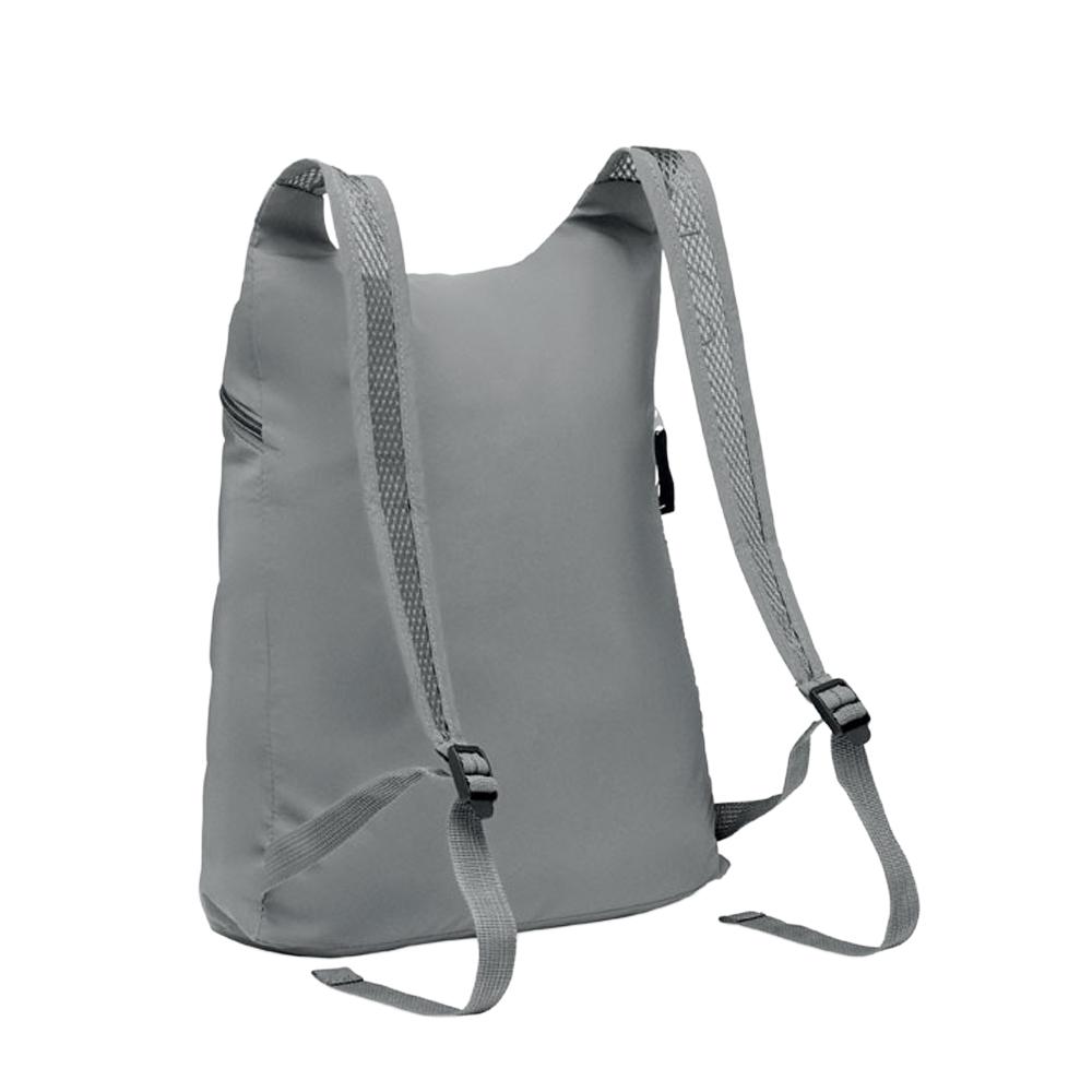 MidOcean Destello Foldable Sports Reflective Backpack