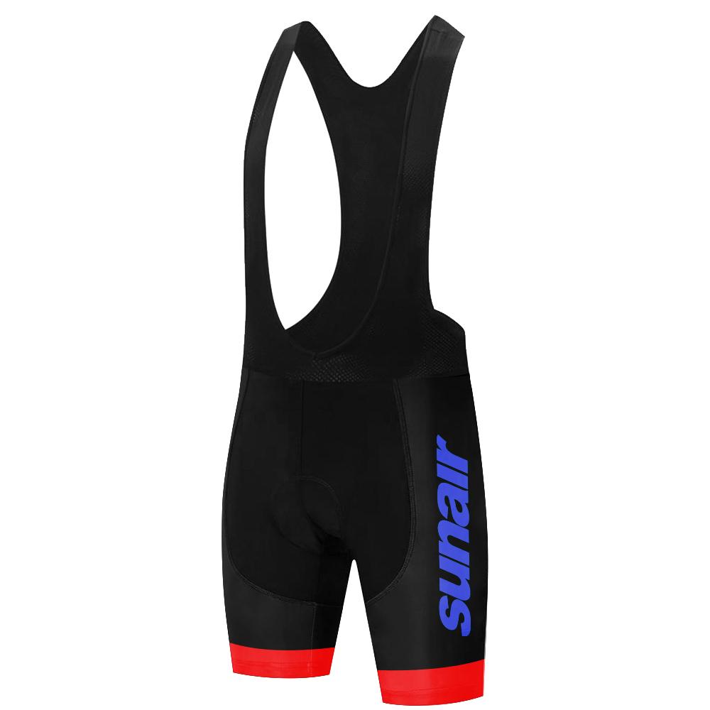 Flandria Red Bicycle Cycling Man Retro Mtb Shirt Short Sleeve Bike Enduro Retro Jersey Suit Tripel Bib Short 2026 Summer Breathable Cycling Suit Set