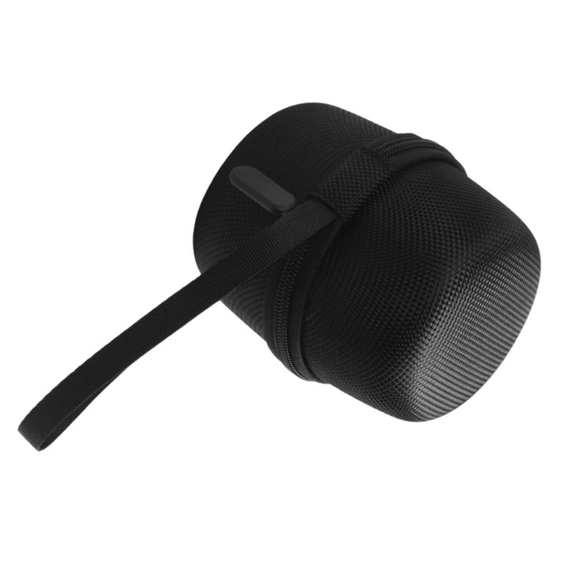 Travel Carry Case Container Protector Handbag for SRS-XB100 Bluetooth-compatible Speaker Shockproof Storage Pouch