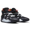 Reebok InstaPump Fury Zone Černá Bílá Pánské Tenisky Obuv-Bílá G55140