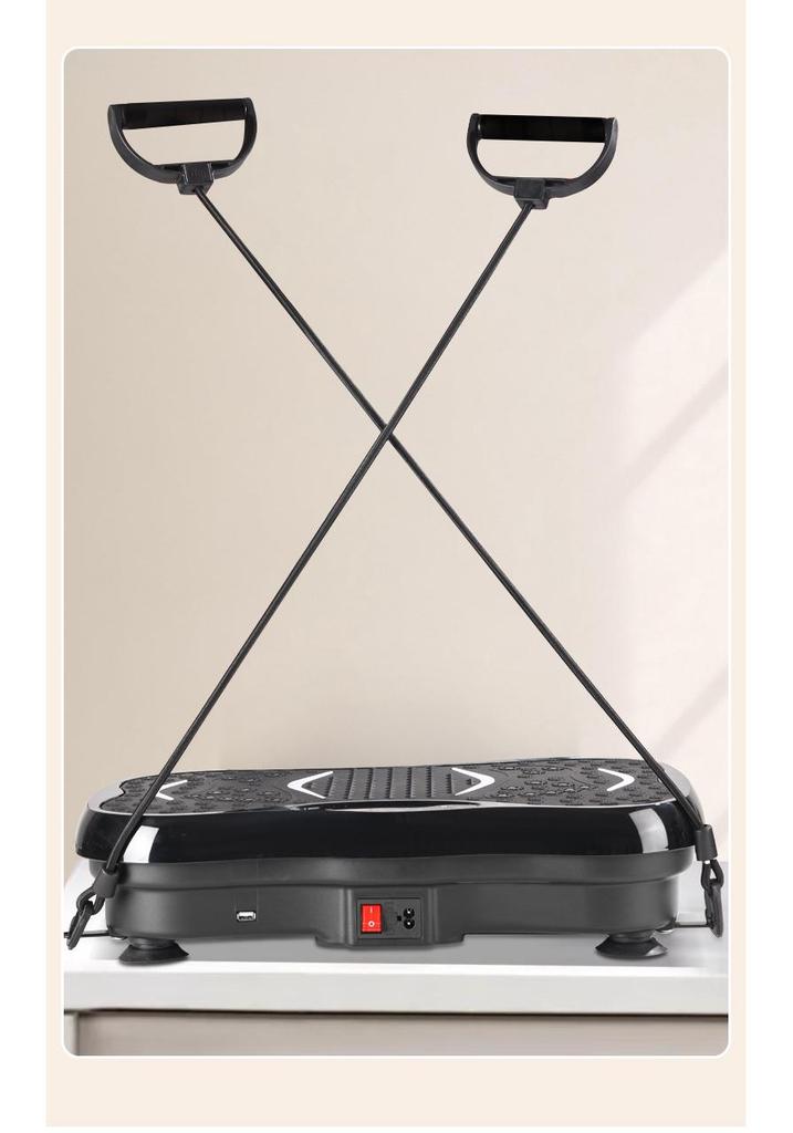 Full Body Vibration Platform for Fat Shaping