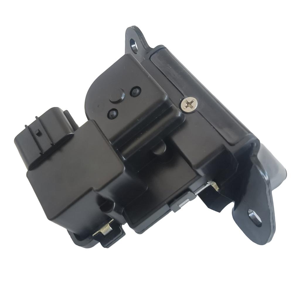 Tailgate Lock Latch Actuator 81230-3W000 For Kia Sportage 2.0L 2.4L 2011-2016