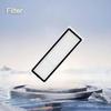 For Dreame D9 max gen 2 Robot Vacuum Cleaner Accessories Roller Main Brush Side Brush HEPA Filter Mop