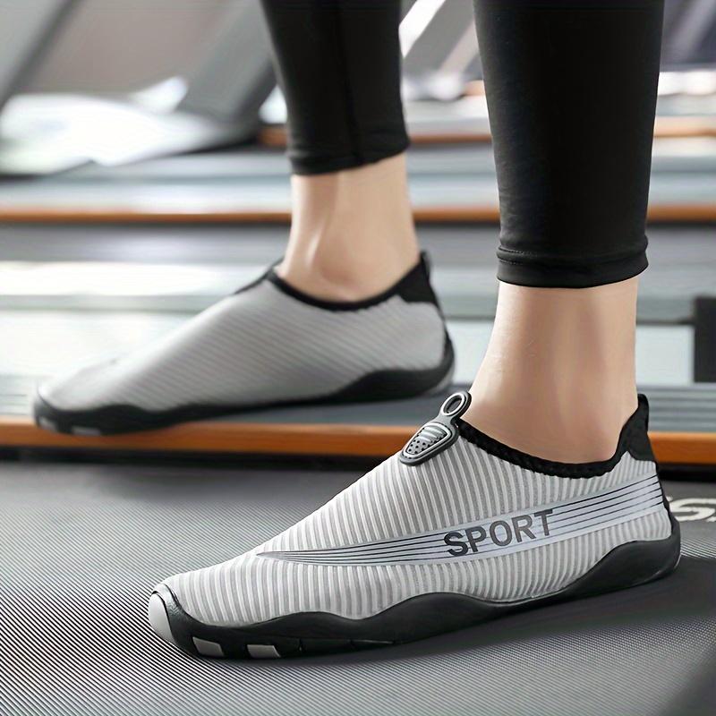 [Breathable Water Shoes] Lightweight, Breathable Quick-Dry Water Shoes for Men|Non-Slip Sole, Ideal for Beach, Pool, Surfing&Water Sports,Mesh Upper