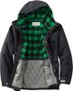 LL Bean Original Baxter State Parka US Size Midnight 1000158855 Men's '82, Fit, Regular, M, Black,