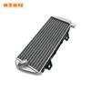 For 2023-2026 KTM HUSQVARNA GASGAS Motorcycle Aluminum Radiator Cooler Cooling Engine Coolant Left Right Water Tank SX SXF XC XC