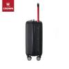 Crown Lightweight Spinner Carry-On Luggage