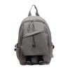 Ladies travel backpack  leisure time  high capacity chest  elegant atmospheric durable resistant unique shoulder bag