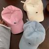 Embroidered Embroidery Baseball Cap Animals Sun Hat Apparel Accessories Canvas Baseball Hat  Sports