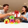 High-Quality 4Pcs High-Quality Vomit High-Quality Egg High-Quality Yolk High-Quality Brother High-Quality Funny High-Quality Trick High-Quality Toy