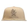 [Bush Craft Inc.] Cap F Tan