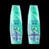 Clear & Oil-Control Shampoo Twin Pack