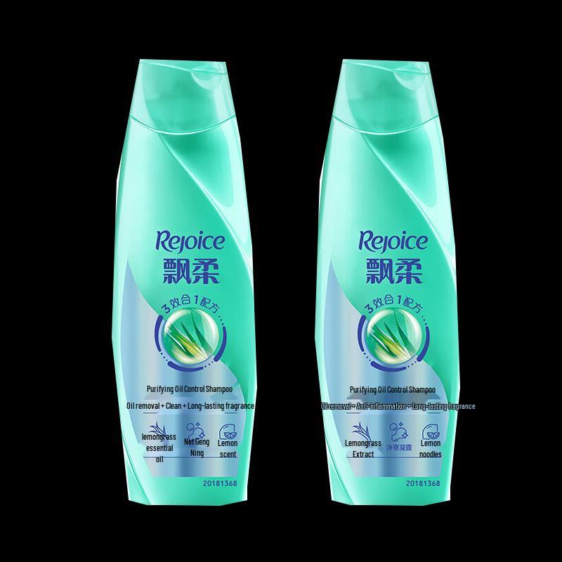 PiaoRou Clear Oil Control Shampoo