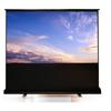 Deli Manual Floor Pull-Up Projection Screen
