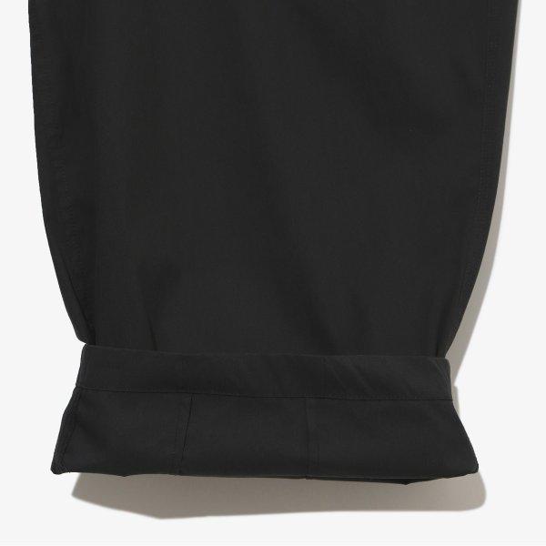 Fila Unisex Balloon Fit Wide Pants