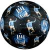 Haaland Etihad Airways Football Celebration Size 5 Soccer Football Machine Sewn Indooroutdoor Universal Football Unique Gift For Soccer Lovers