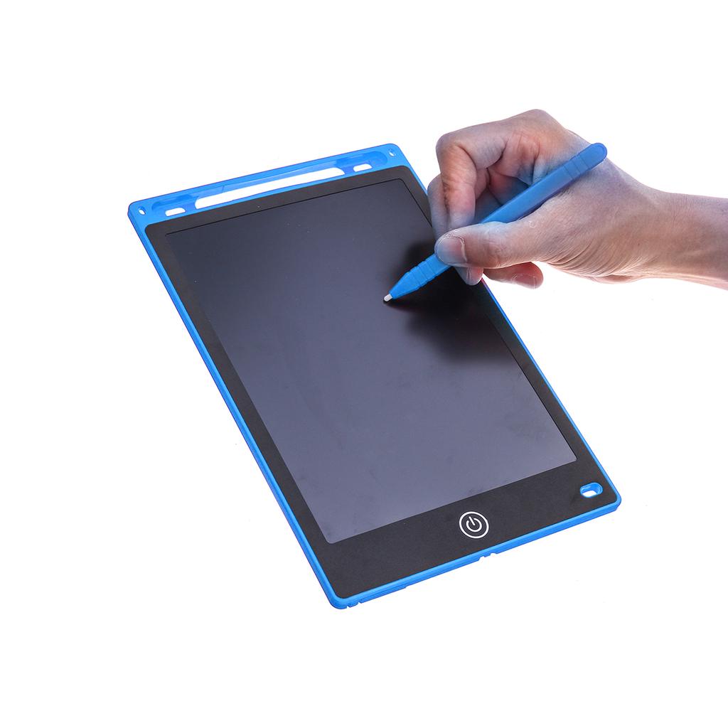 Gifts 8.5Inch Portable Drawing Board Painting Graffiti Color : C Blackboard LCD Writing Tablet for Home Job School Office with Stylus Erase Doodle Sketch