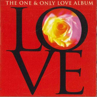 

CD РАЗНЫЕ - Коллекция любви POCP1629PROMO POLYDOR Япония Оби Рок Б/У
