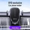 BYD Song PLUS DMi/EV Phone Holder for Navigation - Compatible with Song MAX/PRO