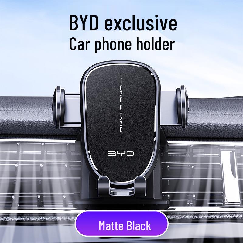 BYD Song PLUS DMi/EV Phone Holder for Navigation - Compatible with Song MAX/PRO