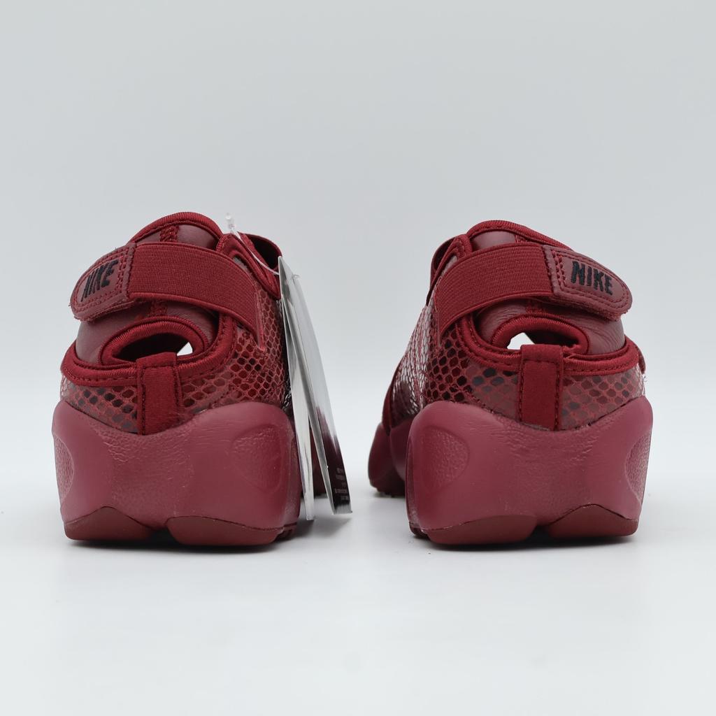 IM5739-600 Nike Air Rift Team Red (Women's)